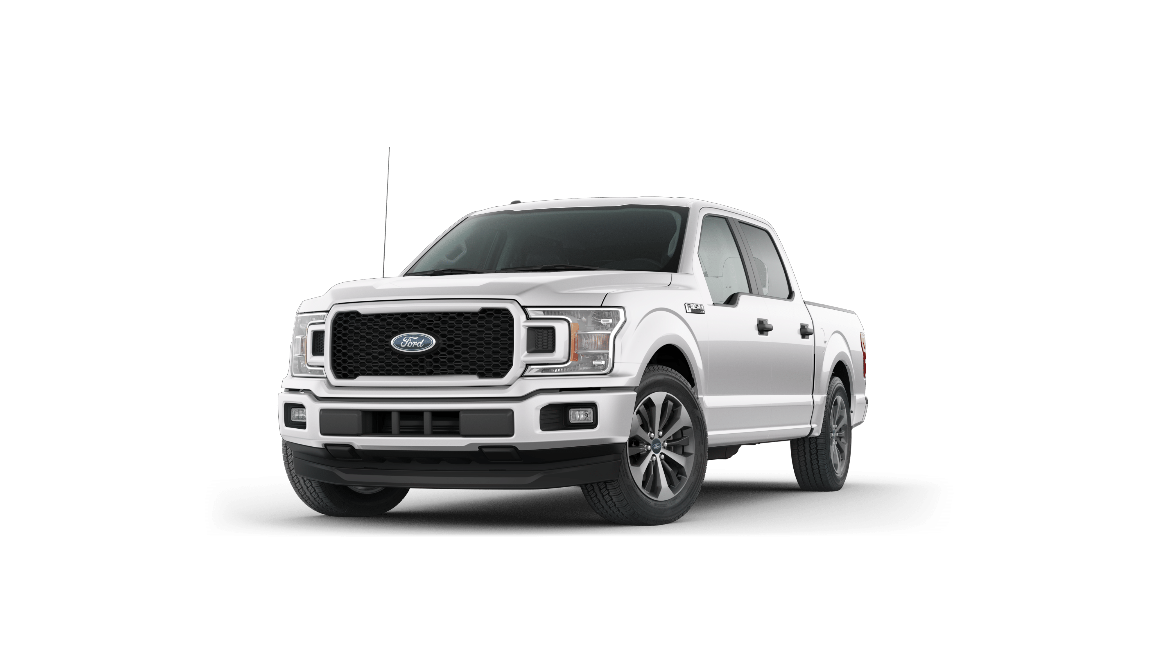 New 2019 Ford F-150 for Sale at Everett Ford New 2019 Ford F-150 for Sale at Everett Ford
